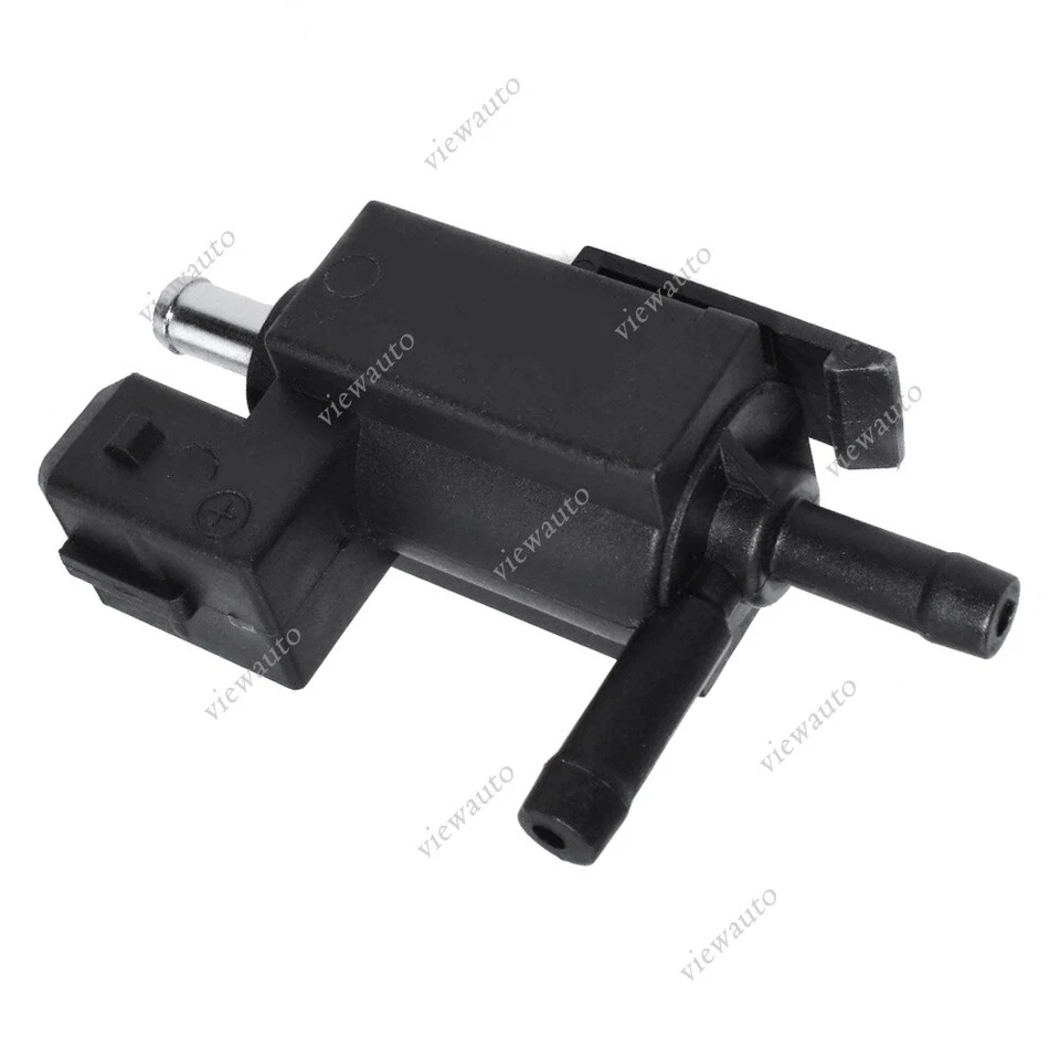 For Vauxhall Signum Vectra Cadillac BLS SRX Turbo Wastegate Solenide Valve Foto 2 de 4