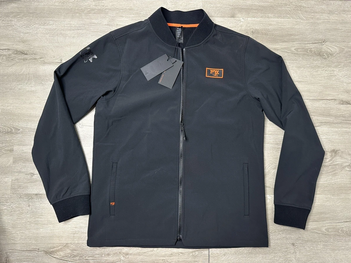 Fox podium jacket sale