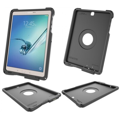 IntelliSkin? with GDS? Technology for the Samsung Galaxy Tab S2 9.7