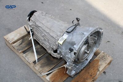 2024 NISSAN FRONTIER 4X2 AUTOMATIC TRANSMISSION GEAR BOX OEM -2K MILES-