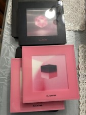 Blackpink 1st album mini  Japan EP  Photocards