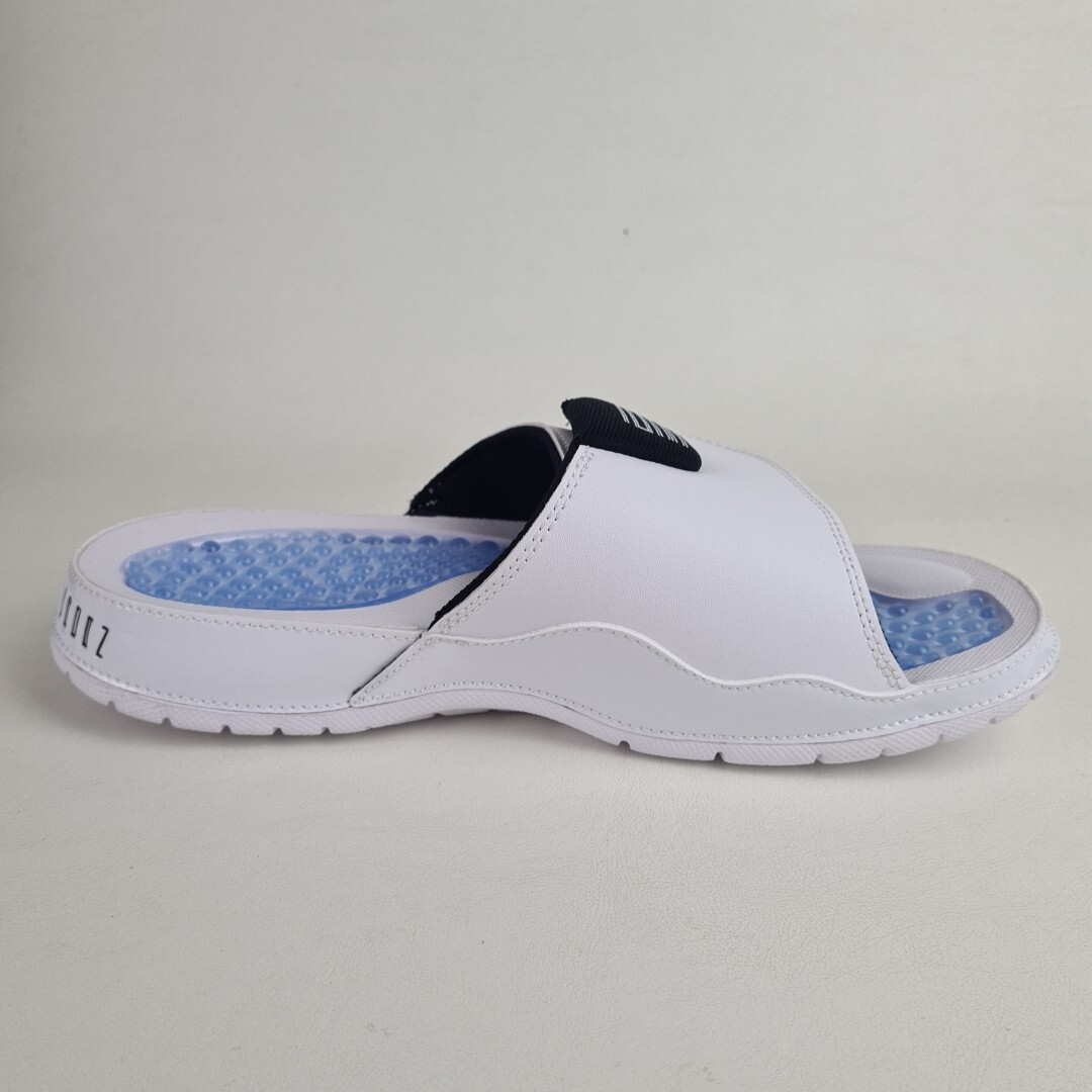 【NIKE】JORDAN ハイドロ-XI メンズスライド★大人気 Amazon.com | Jordan Hydro XI Men's Slides (FN2452-104, White