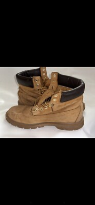 Timberland Men's 6 inch Premium Waterproof Boot