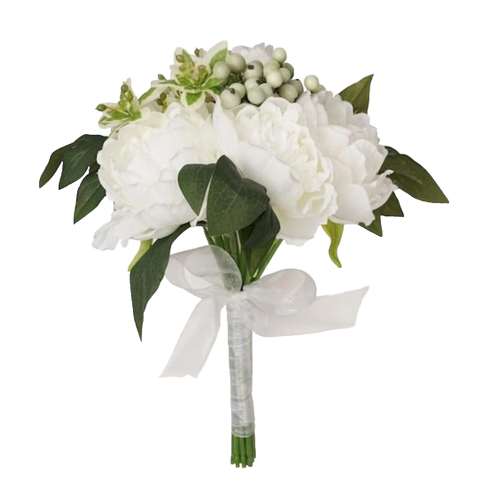 Peony Wedding Flowers, Petals & Garlands