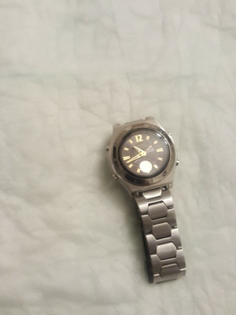 casio lineage multiband 6 wave ceptor