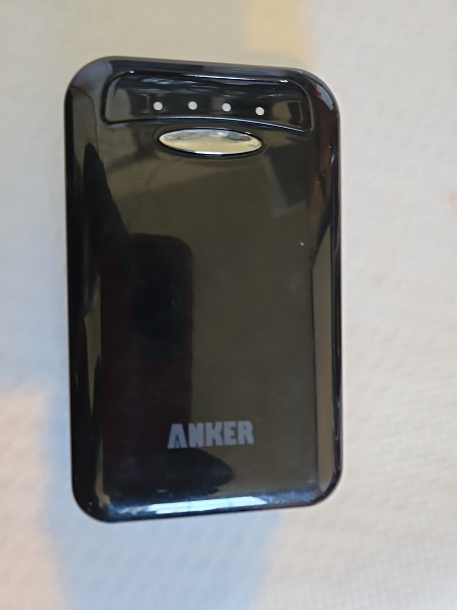 anker astro e5 external battery 15000 mah | eBay