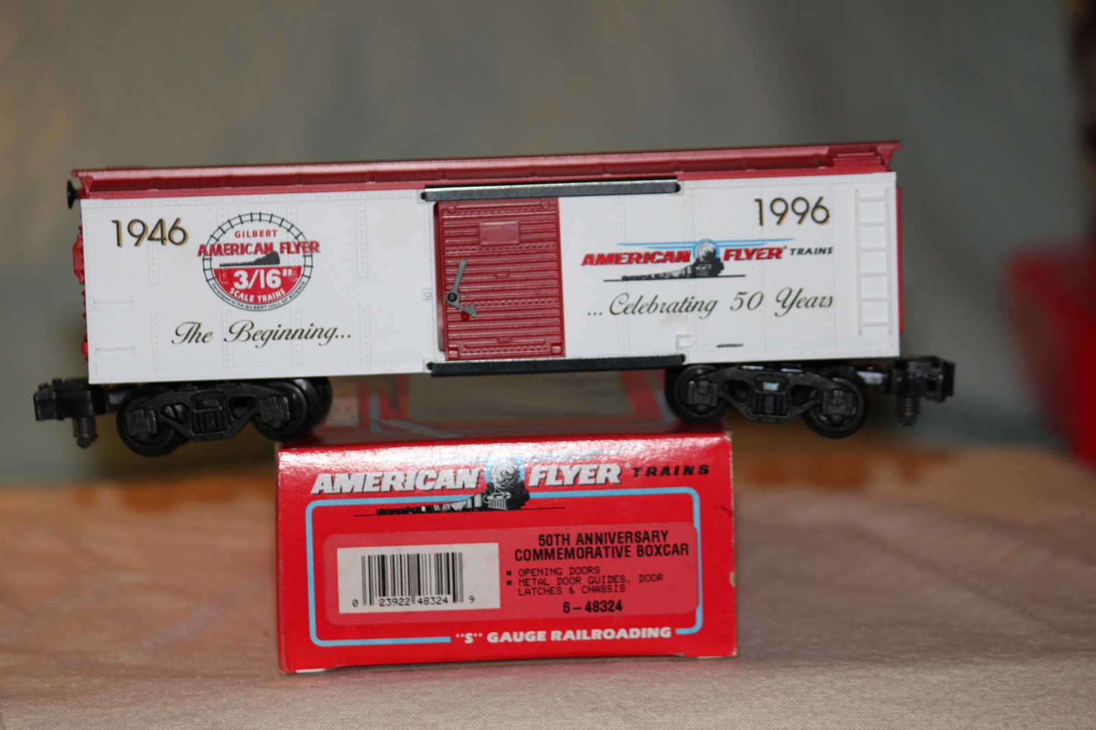 Click here to see eBay Auction