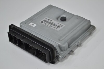 BMW 3 Series E90 LCI 8512291 N47 2.0d ECU ECM Engine Control Unit Module