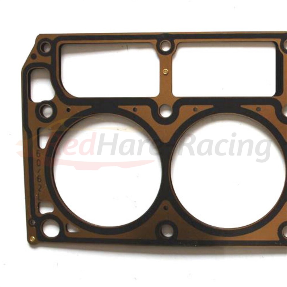 Head Gasket 5-Layer MLS Pair Like 12610046 for Chevrolet GMC Cadillac 6 ...
