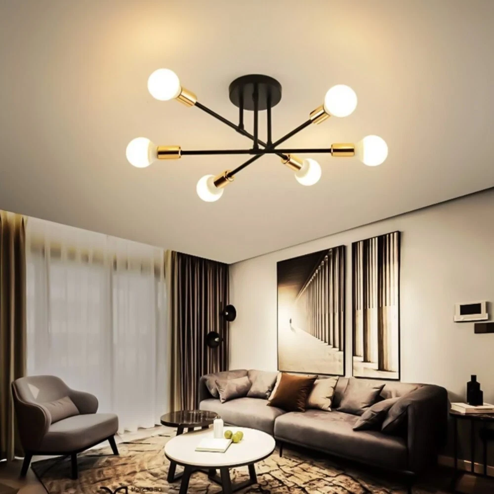 Retro hotsell bedroom lights