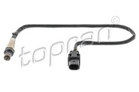 Topran Lambdasonde Regelsonde FüR Ford Fiesta VII C-Max II 1.0 Ecoboost
