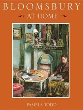 Bloomsbury at Home, Todd, Pamela, 9780810941113