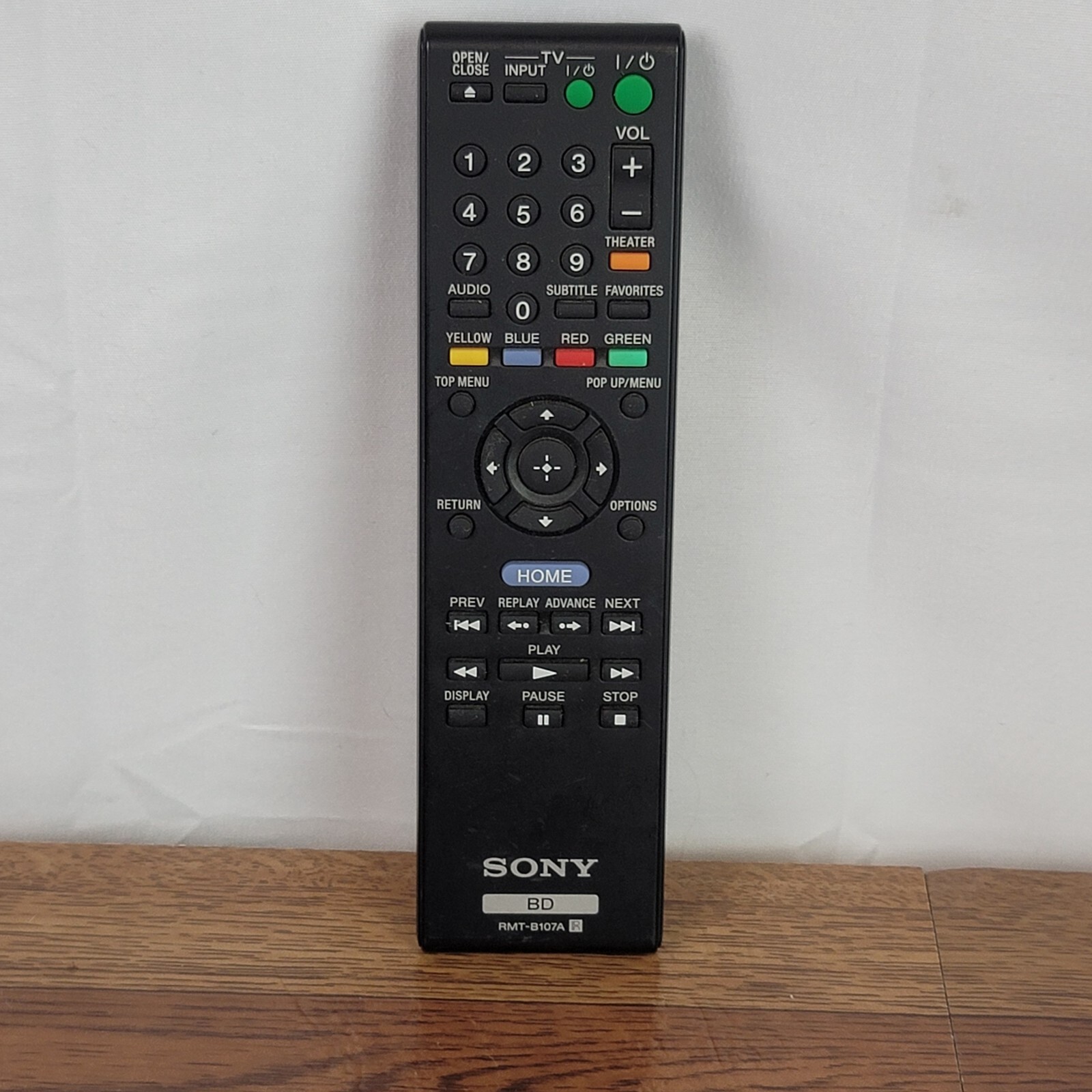 Sony BluRay Disc DVD CD Player BDP S350 With Remote TESTED 27242737501