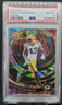 2023 Panini Spectra - Astral Prizm RC #181 Dontayvion Wicks - PSA 10