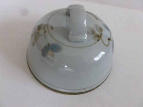 HIGHLAND STONEWARE POTTERY Cheese Dome dish - Picture 7 of 10