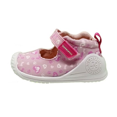 Ballerine Biomecanics Bambina Rosa bio192203-rosa BIO192203-ROSA | eBay