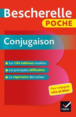 Bescherelle - Konjugation: L'essent... - Collectif - V2281879