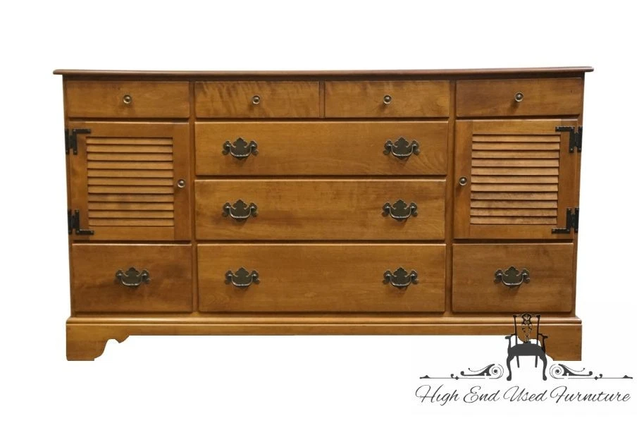 Ethan Allen Bedroom Dressers & Chests of Drawers for sale | eBay