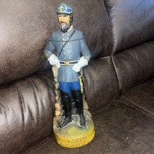 Vintage Confederate General Stonewall Jackson...