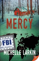 Mercy Michelle Larkin Taschenbuch Kartoniert / Broschiert Englisch 2018