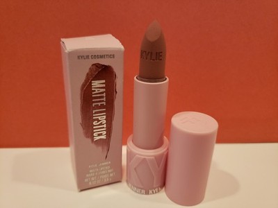Kylie Cosmetics ~ Matte Lipstick ~ #808 Kylie ~ 0.12 oz ~ NIB