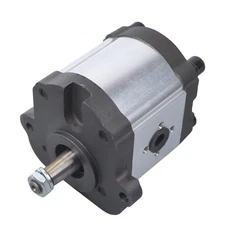 LABLT Hydraulic Pump BH525339 3534941M91 3538957M91 For Massey Ferguson 300 1007