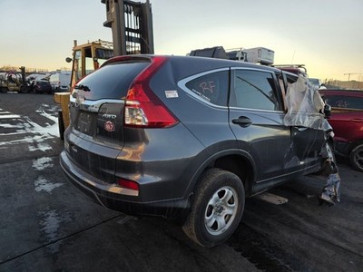AC Compressor Fits 16-19 ILX 688107