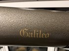 Galileo Reflector Telescope 76mm Aperture 700mm Focal Length Tripod Eyepieces — photo 2