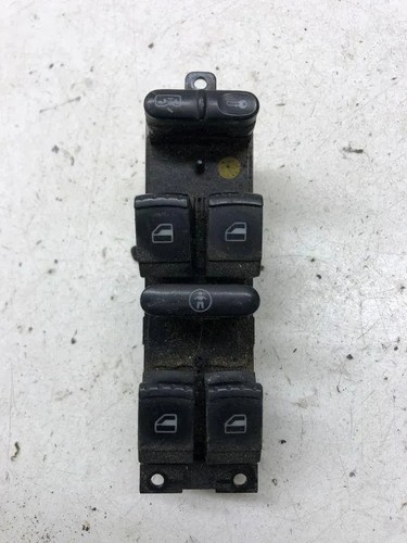 VW GOLF VII Variant BA5, BV5 Fensterheber Schalter Vorne links 30583842