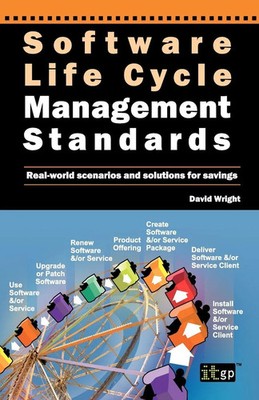 Software Life Cycle Management Standards It Governance (u. a.) Taschenbuch 2011