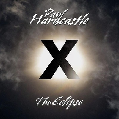 Paul Hardcastle Hardcastle X The Eclipse (CD)