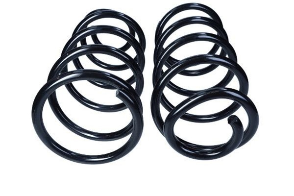 Maxgear Fahrwerksfeder Vorne FüR Ford Tourneo Custom V362 Transit Custom V362-image