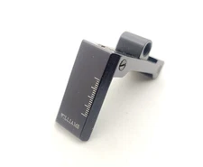 Williams Rear Receiver Peep Sight Unknown Slide Only Missing Parts (#14) Bent