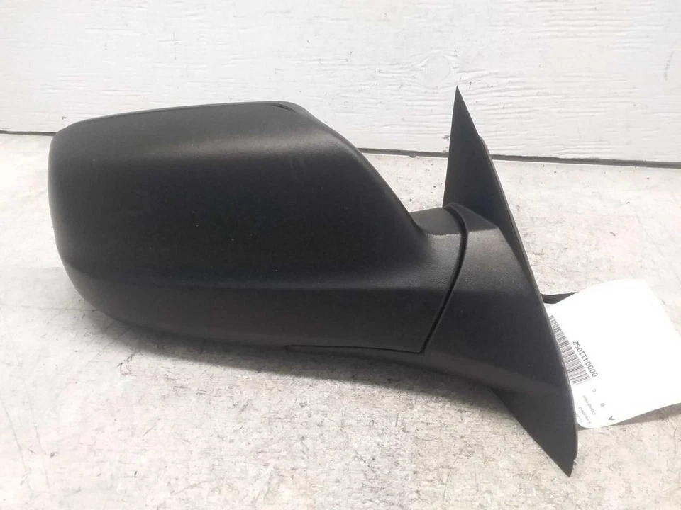 Espejo retrovisor lateral pasajero eléctrico térmico compatible con 05-10 Grand Cherokee 2893258 Foto 4 de 4