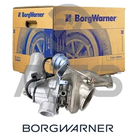 Turbolader für OPEL ASTRA G Coupe (T98) 5304-970-0024, 5304-980-0024