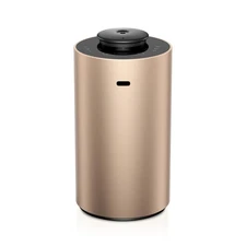 Waterless Essential Oil Diffuser for Home Aromatherapy Scent Diffusers with 3