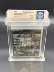 Grand Theft Auto: Episodes From Liberty City PS3 - Graded WATA 9.6 (A)