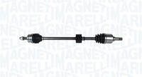 Antriebswelle Magneti Marelli 302004190161 FüR Oe 46307467 - 46307792