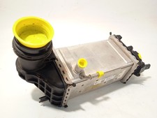 05C145785D ZWISCHENKÜHLER / 7838363 FÜR SEAT IBIZA V KJ1, KJG 1.0 TSI