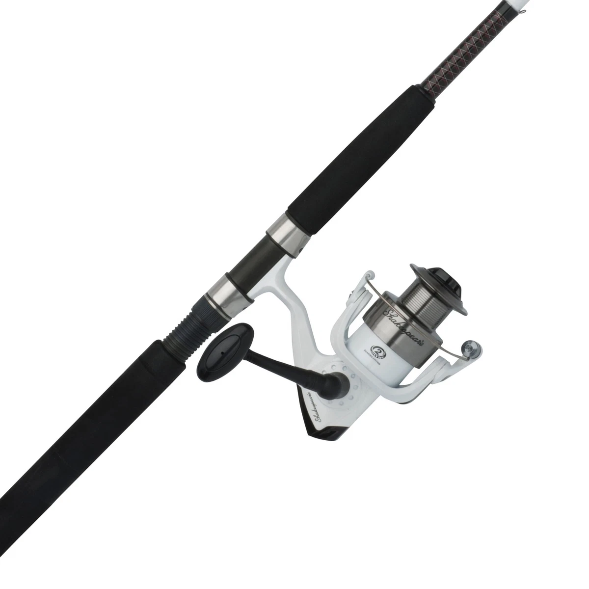 Ugly Stik Spinning Combo Medium Heavy Power Fishing Rod & Reel Combos for  sale | eBay