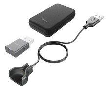 Yealink Headsets 1208650 Portable Accessory Kit YEA-WH63-WH67-Kit UPC 8418851...