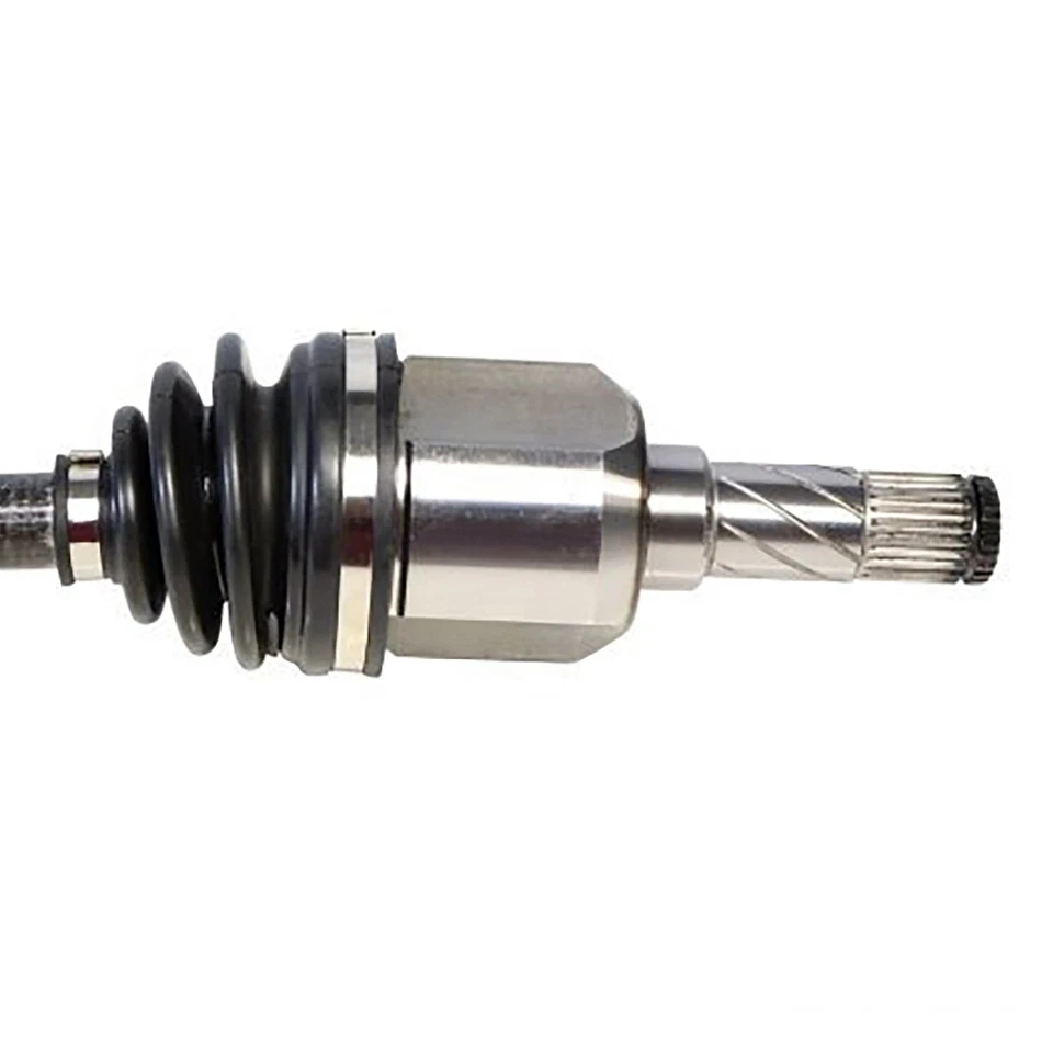 Par de ejes traseros NCV11235 CV para Ford Five Hundred Montego 2005-2007 tracción delantera y AWD Foto 4 de 4