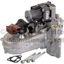 Pierburg 7.07969.06.0 radiator, exhaust gas recirculation for Fiat