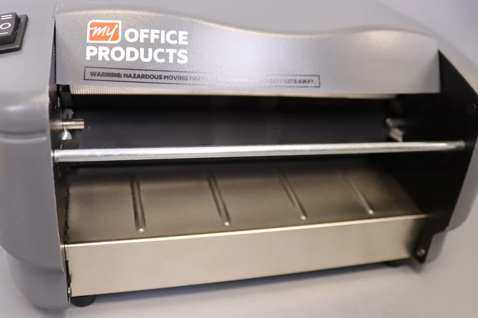 Martin Yale My Office Products Rapidfold Auto-Paper-Folder High Speed - Image 3 of 4