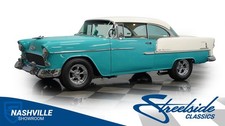 1955 Chevrolet Bel Air for Sale
