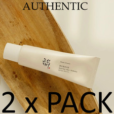  ORIGINAL 2 x Beauty of Joseon Relief Sun: Rice  Probiotics Sunscreen