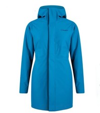 Berghaus Womens Hinderwick  Jacket (Blue/Blue) Size S - M