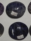 Crystal Stone amethyst sodalite agate $12 each — photo 7