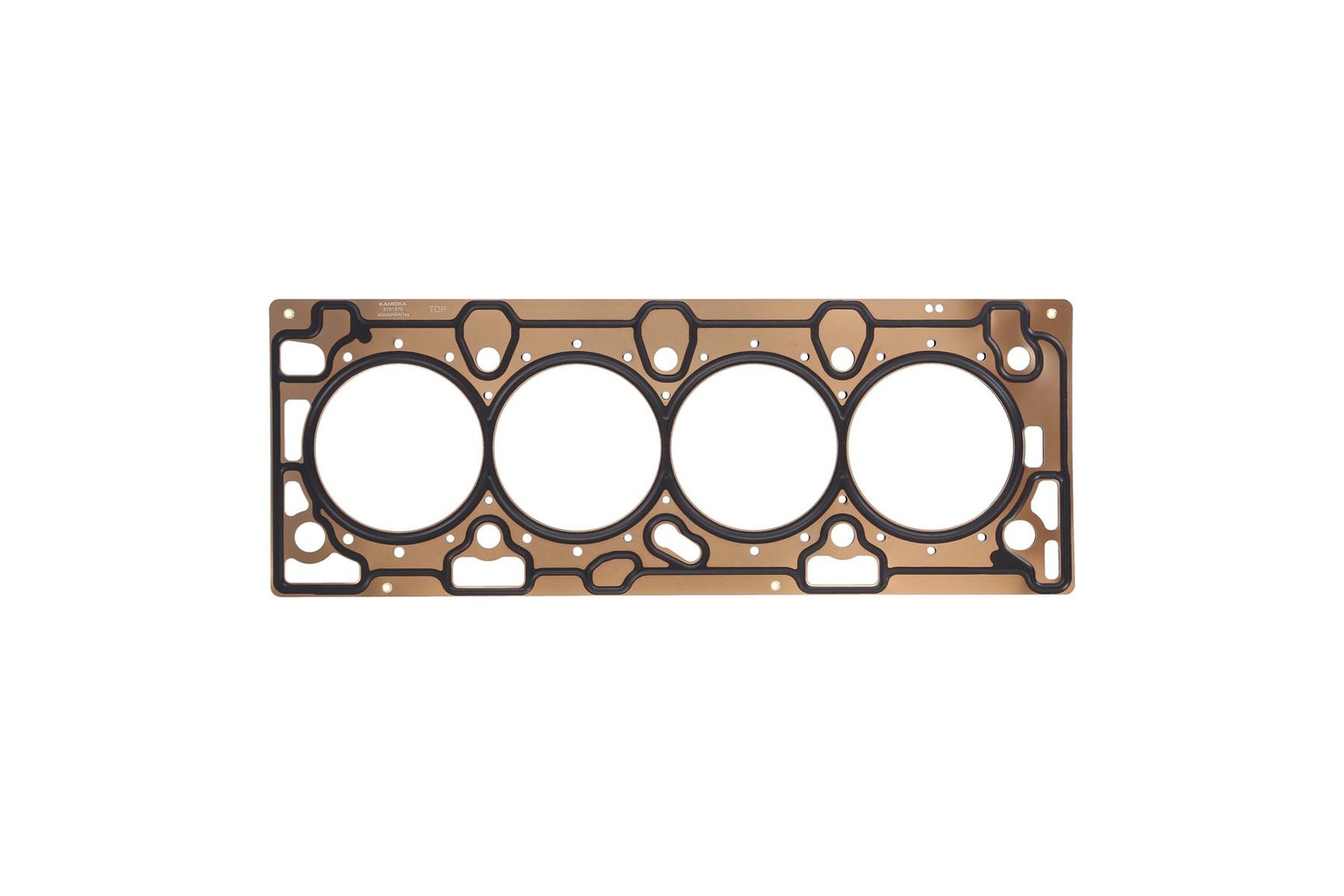Fits KAMOKA 8701375 HEAD GASKET GASKET GASKET MATERIAL: MULTILAYER ST ⭐UK Stock⭐