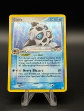Glalie 34/101 Uncommon Hidden Legends Pokemon Reverse Holo Very Lightly Played on eBay